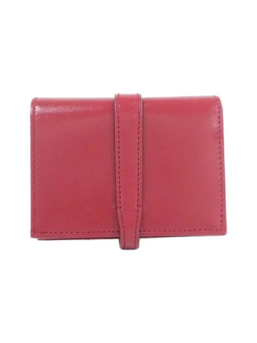 Gucci Jackie Wallet Wallets Red - Picture 2 of 5